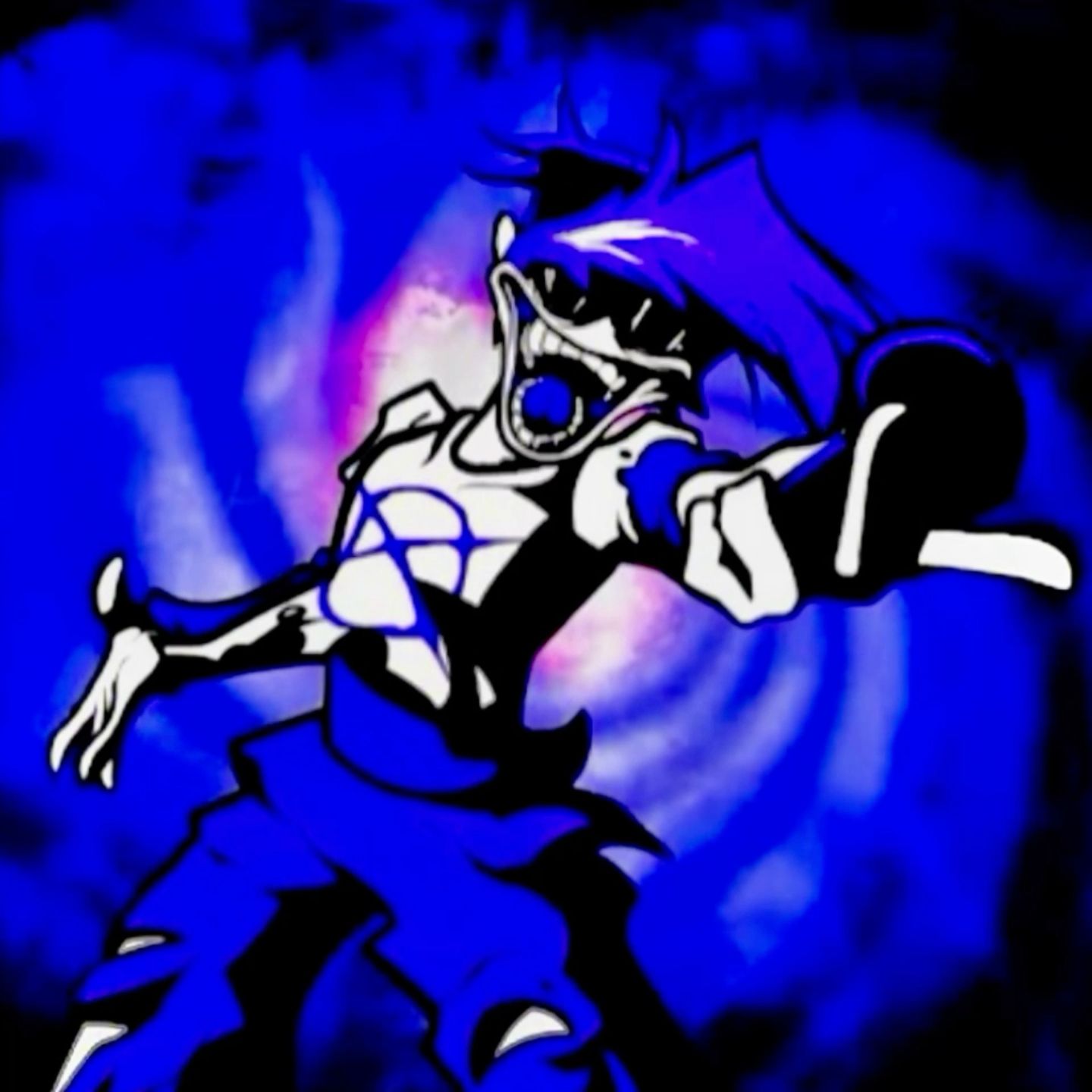 Silly Billy FNF profile picture