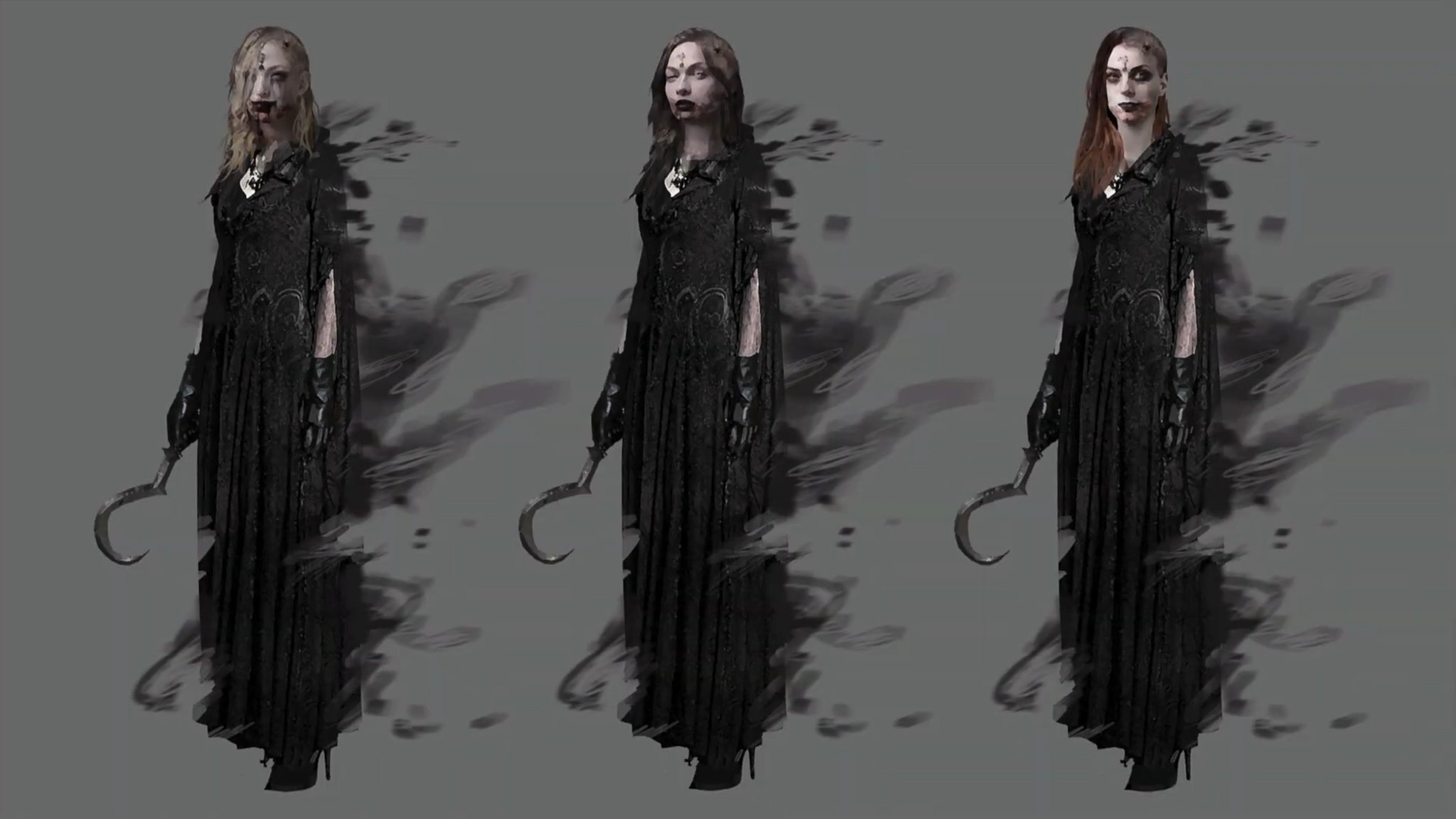 Cassandra Dimitrescu, Bela Dimitrescu