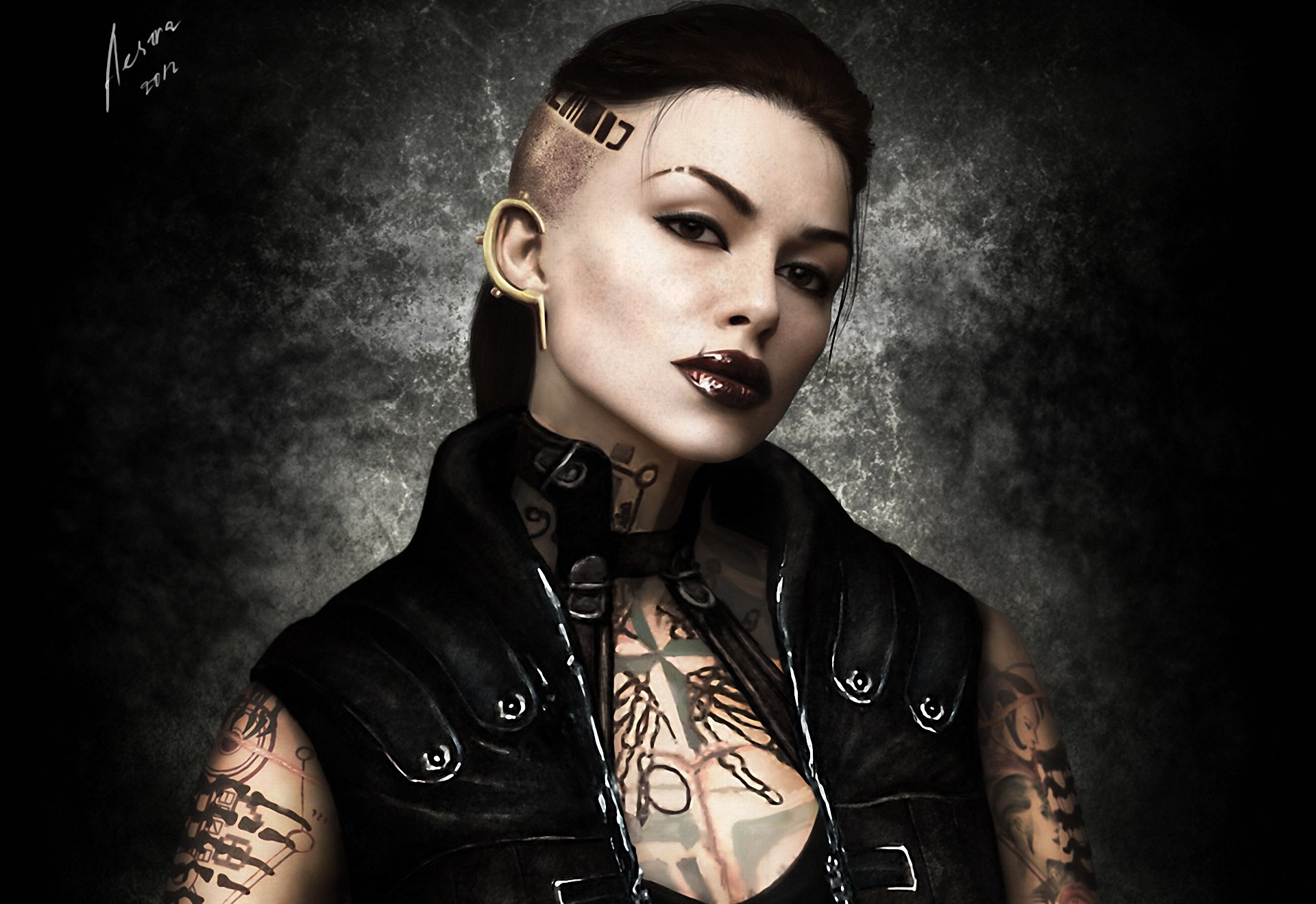 Stunning HD Wallpaper