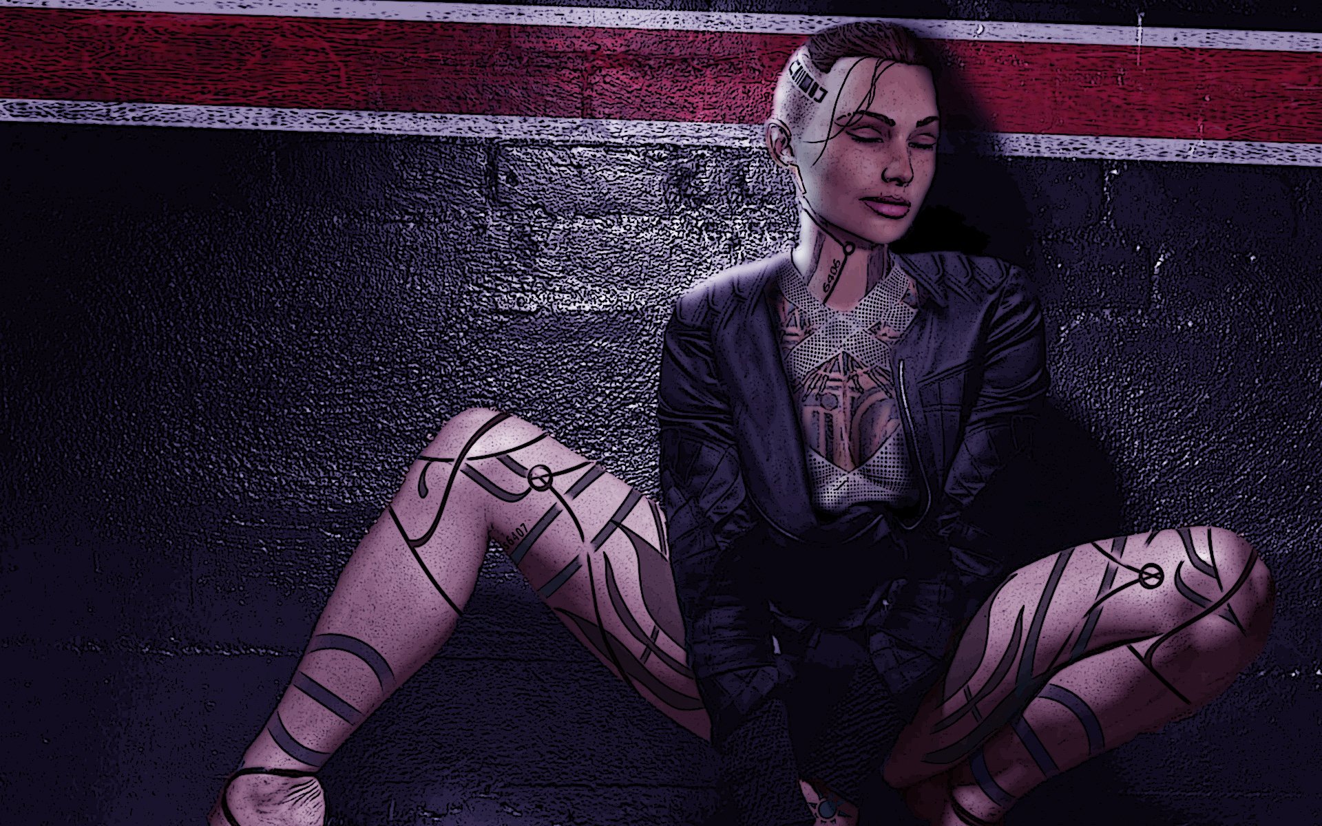 Stunning HD Wallpaper