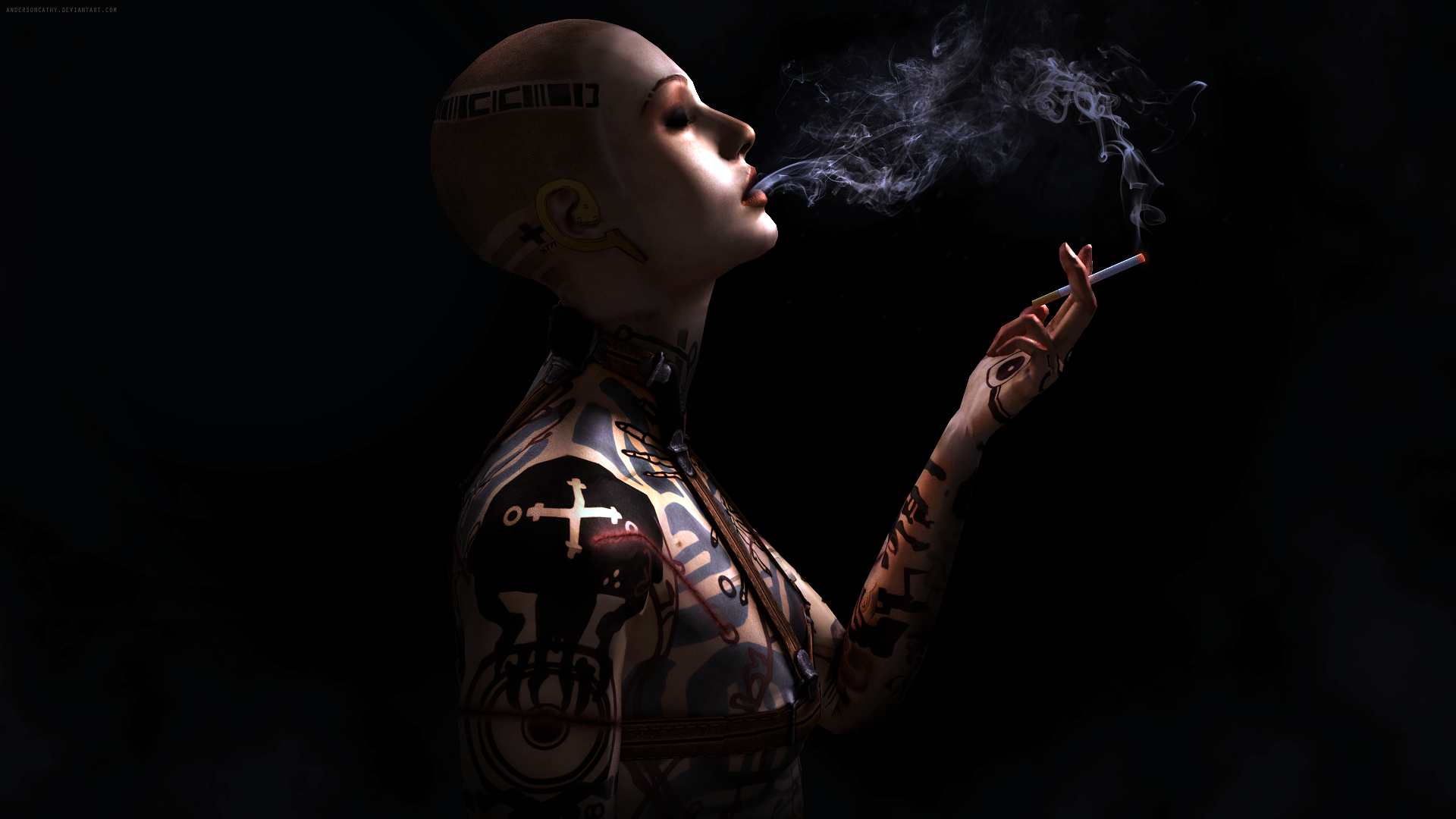 Poll: Mass Effect 2: Tali or Jack