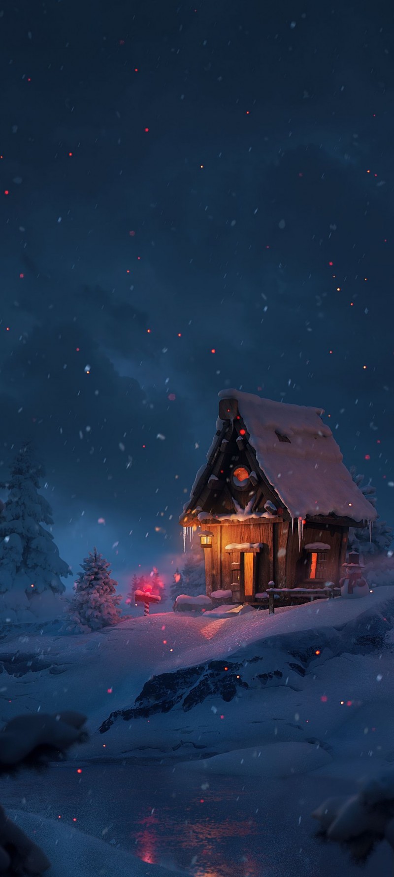 Download wallpaper iphone 13