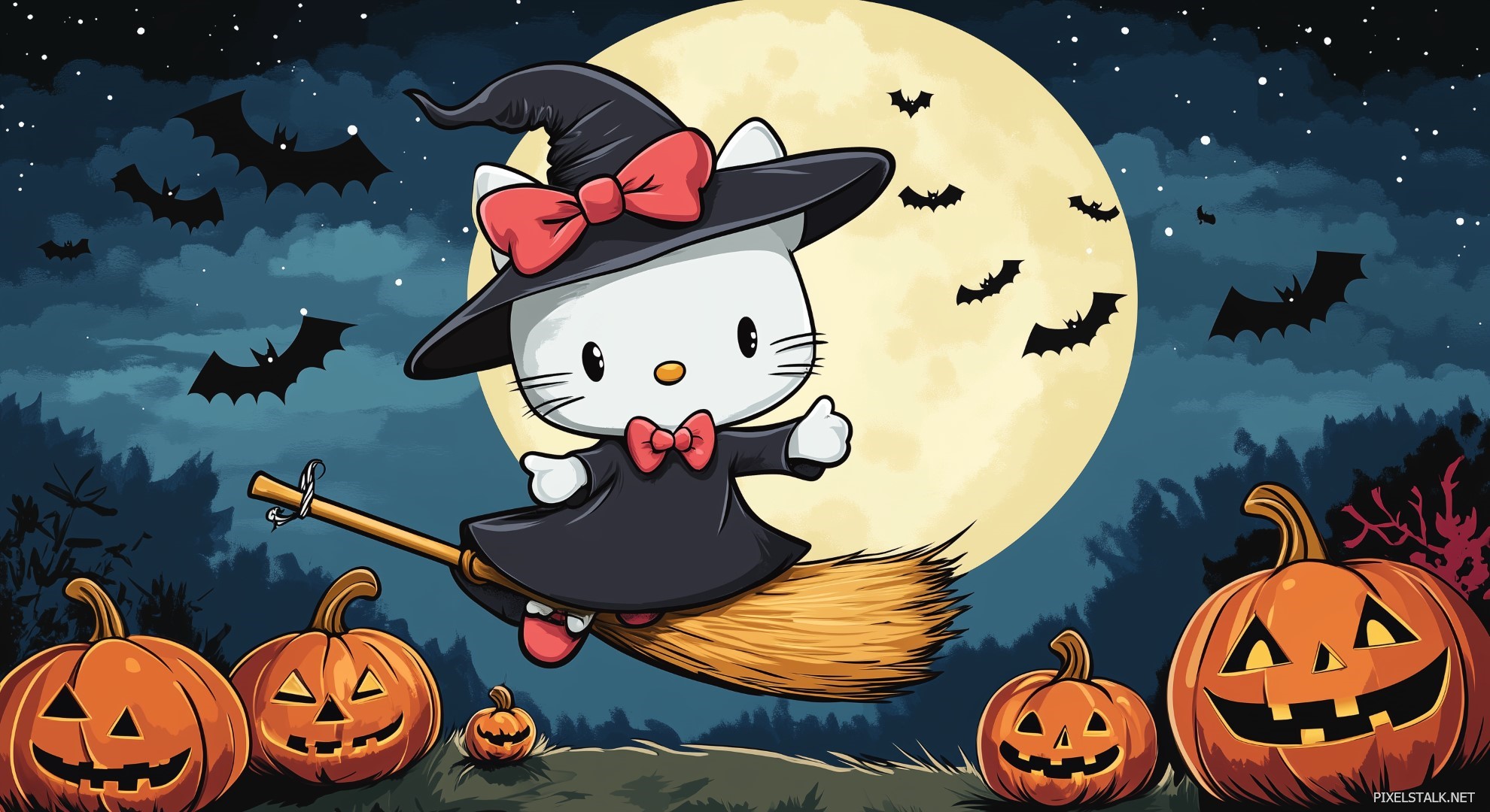 Halloween Wallpaper category