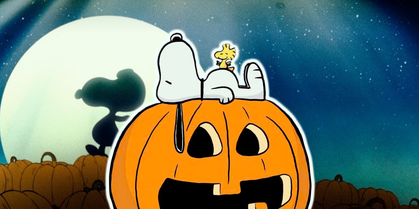 Great Pumpkin, Charlie Brown