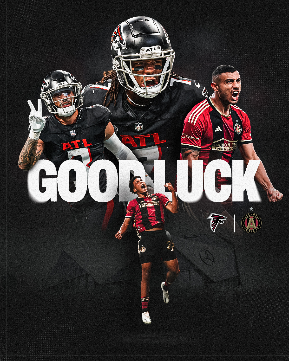 Atlanta Falcons