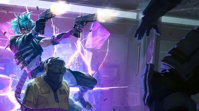 Apex Legends HD 4K Wallpaper PC & Phone