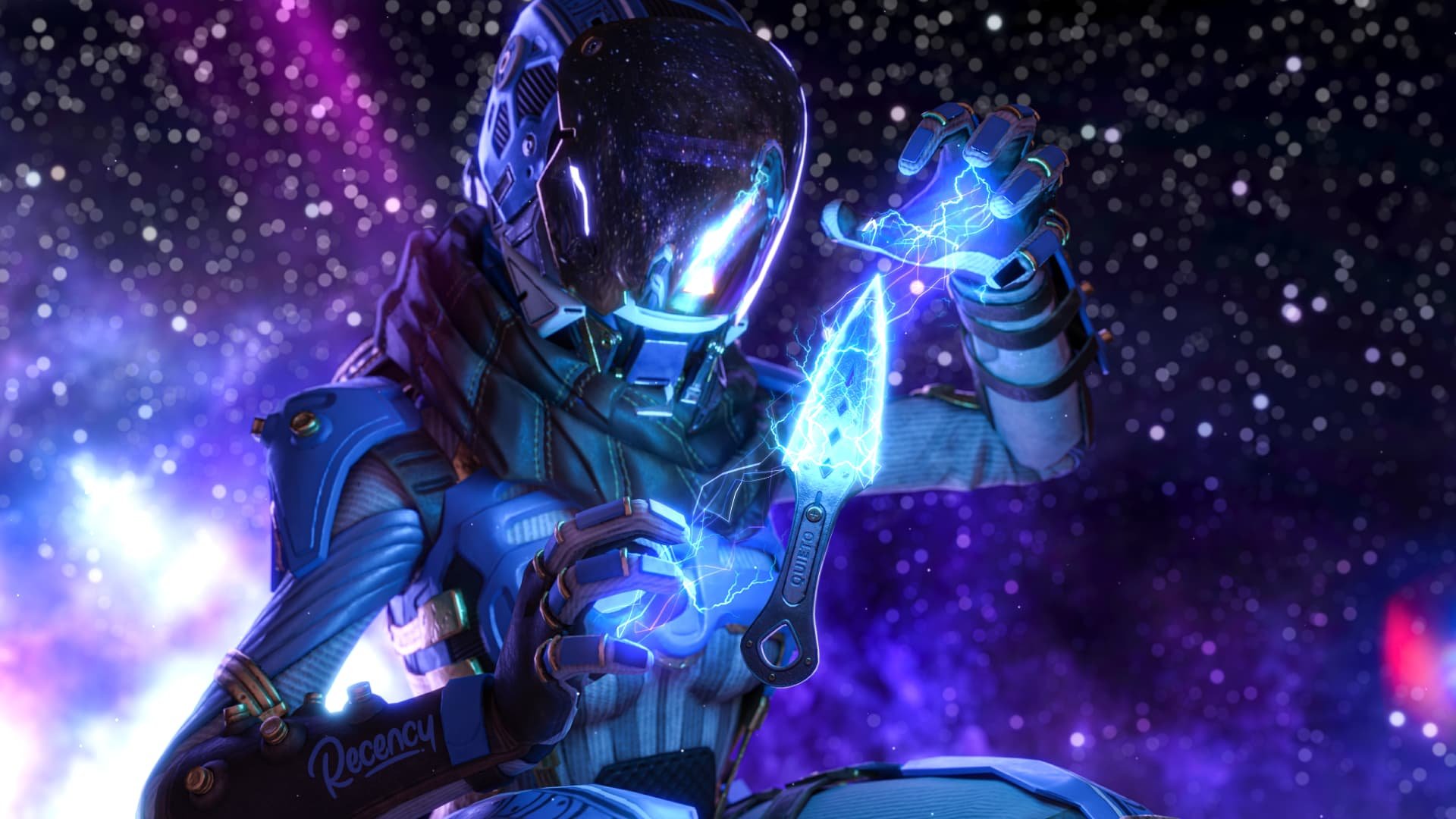 Stunning Apex Legends Wallpaper