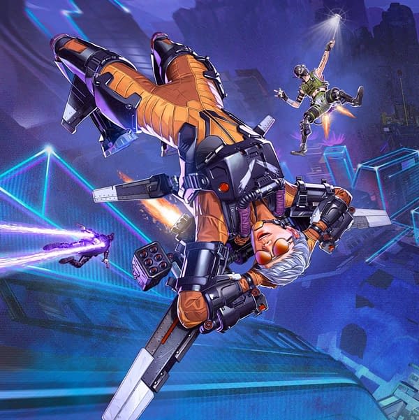 Space Hunt Event