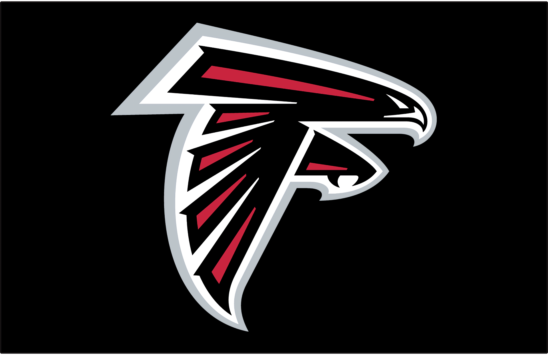 Atlanta Falcons Sports HD Wallpaper