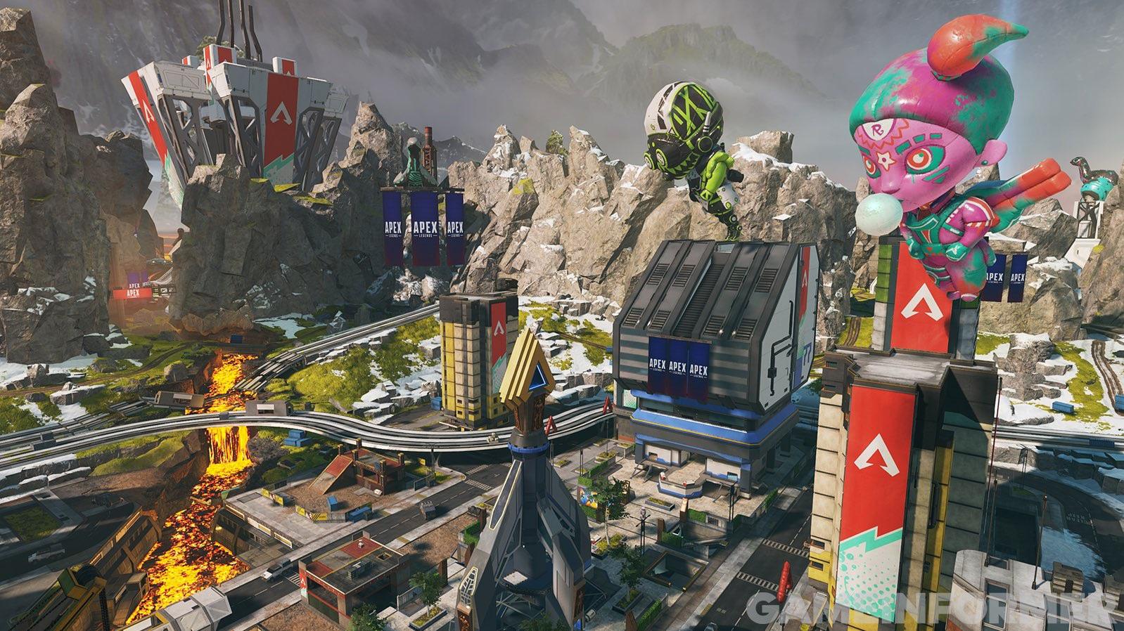 2024 Anniversary Decorations VIA: Game