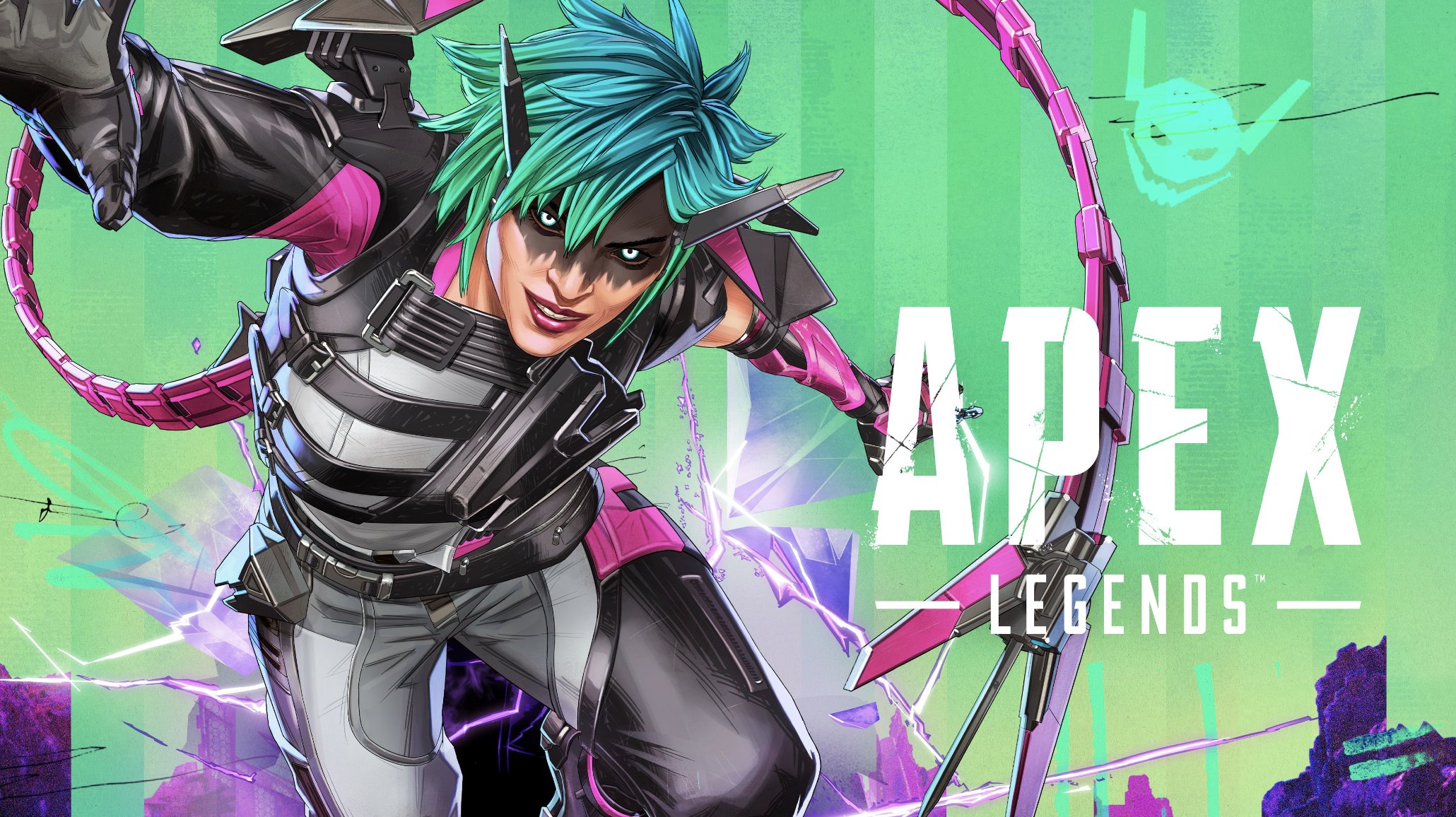 Apex Legends News