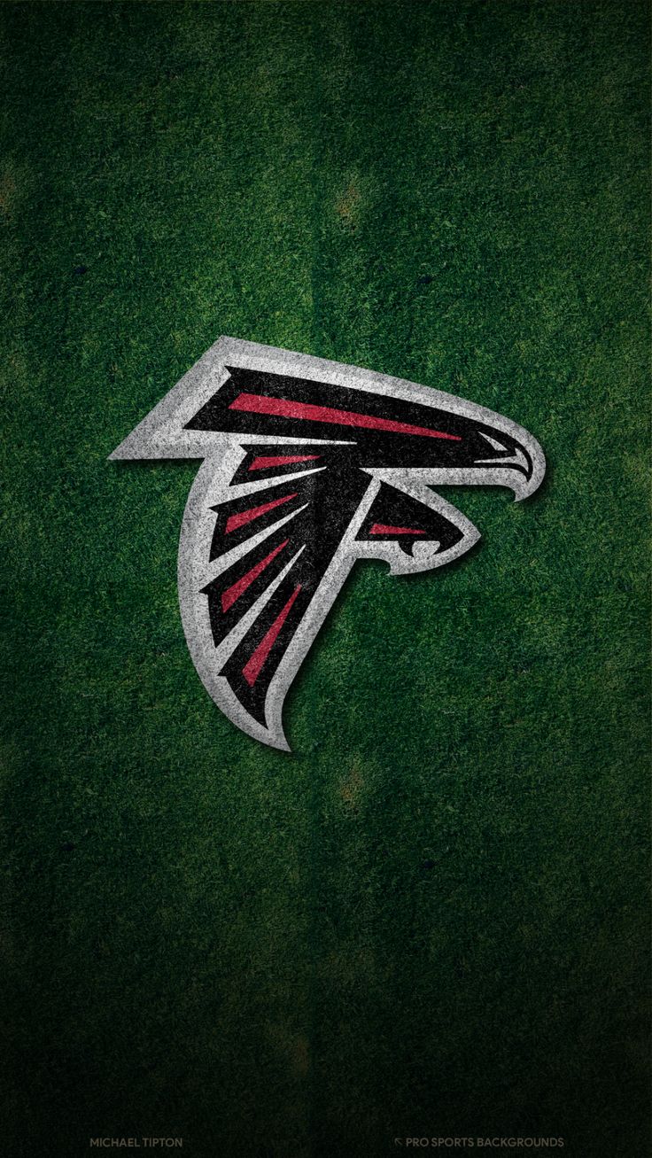 2024 Atlanta Falcons wallpaper