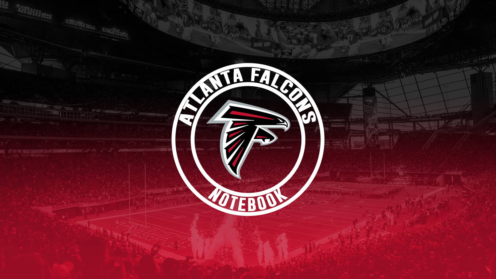 Atlanta Falcons Notebook: 2024 NFL