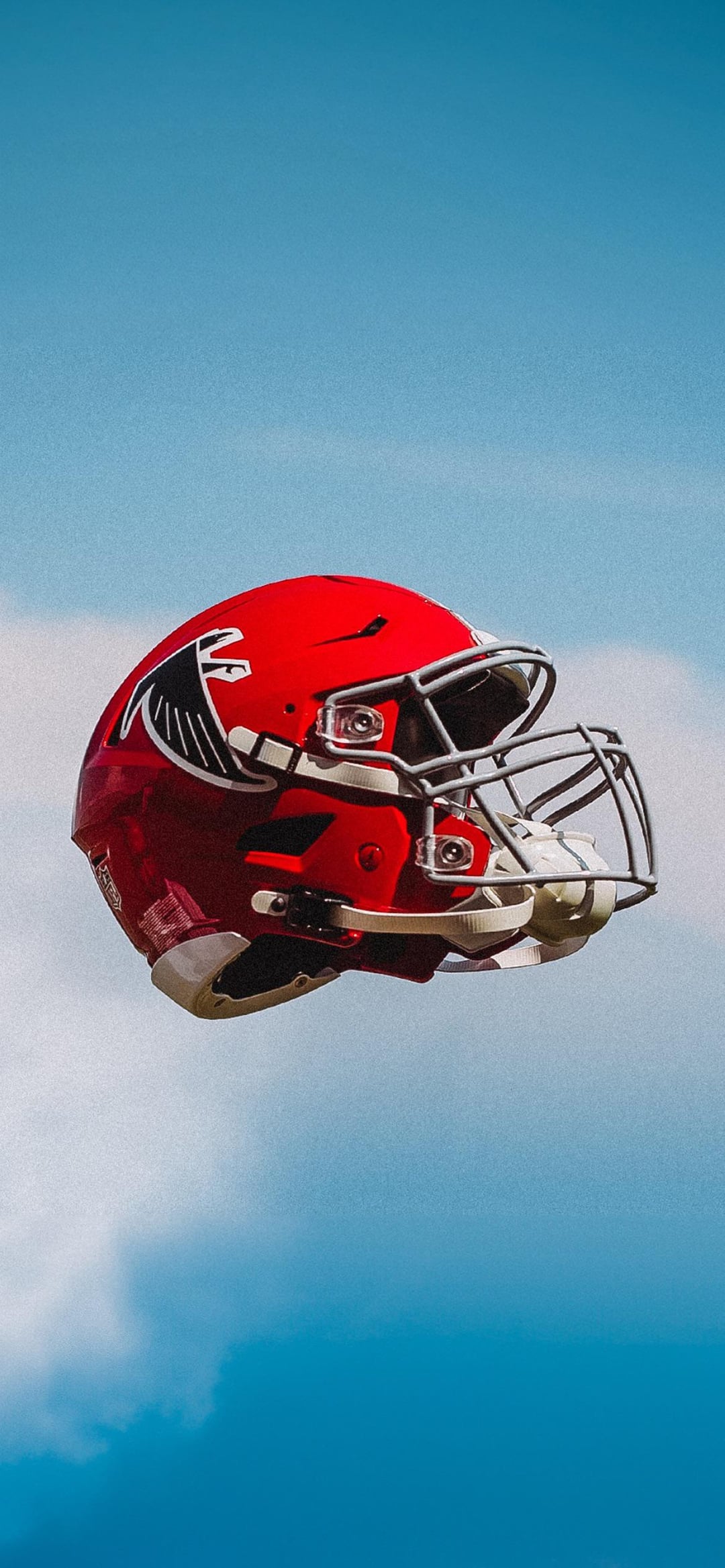 Falcons FB acc posted this photo