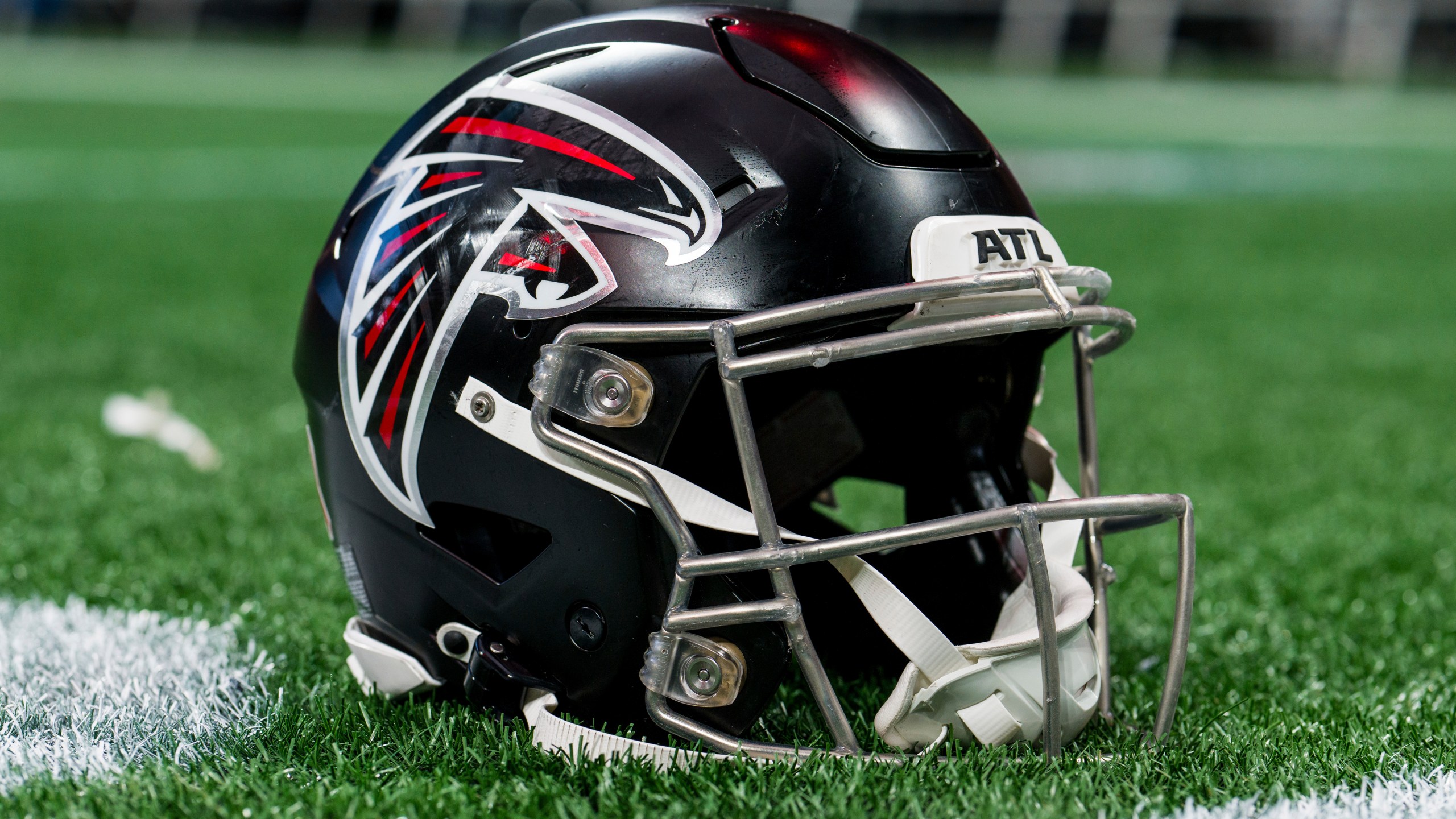 Atlanta Falcons select draft picks
