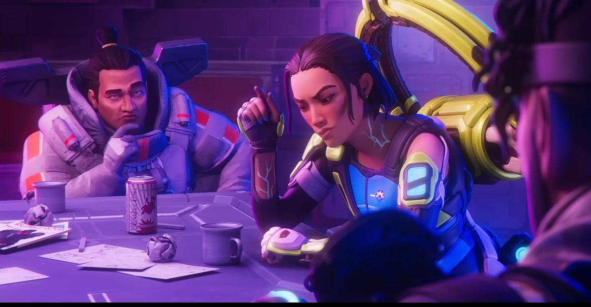 R 99 Skins In Apex Legends 2024