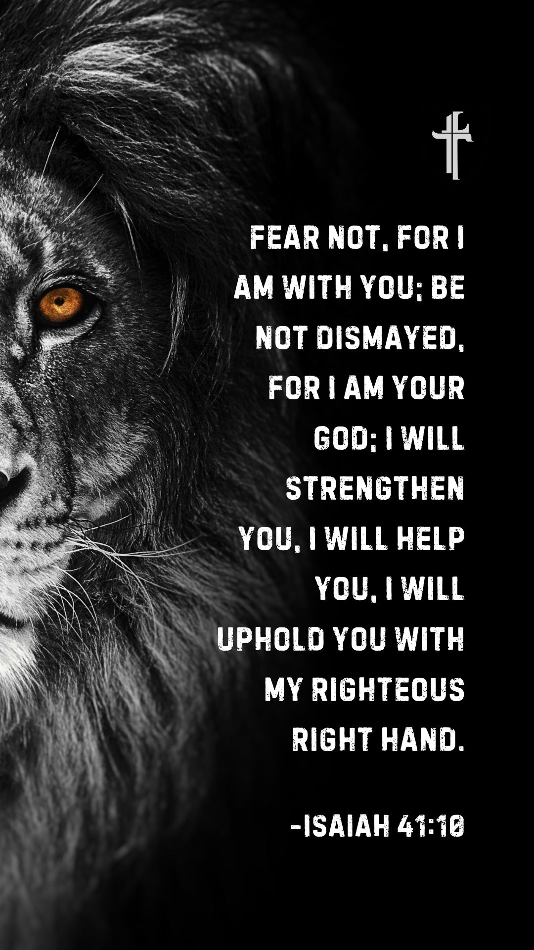 Bible Verse Wallpaper. Mobile & Desktop