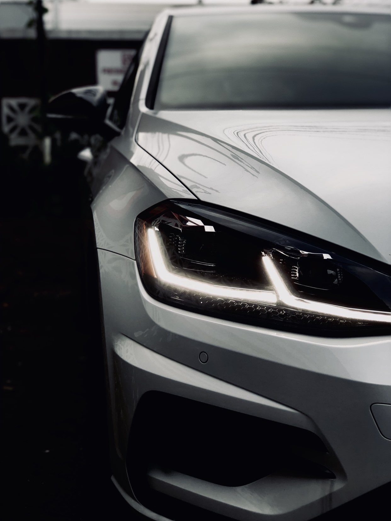 Wallpaper / photo of the New Addition