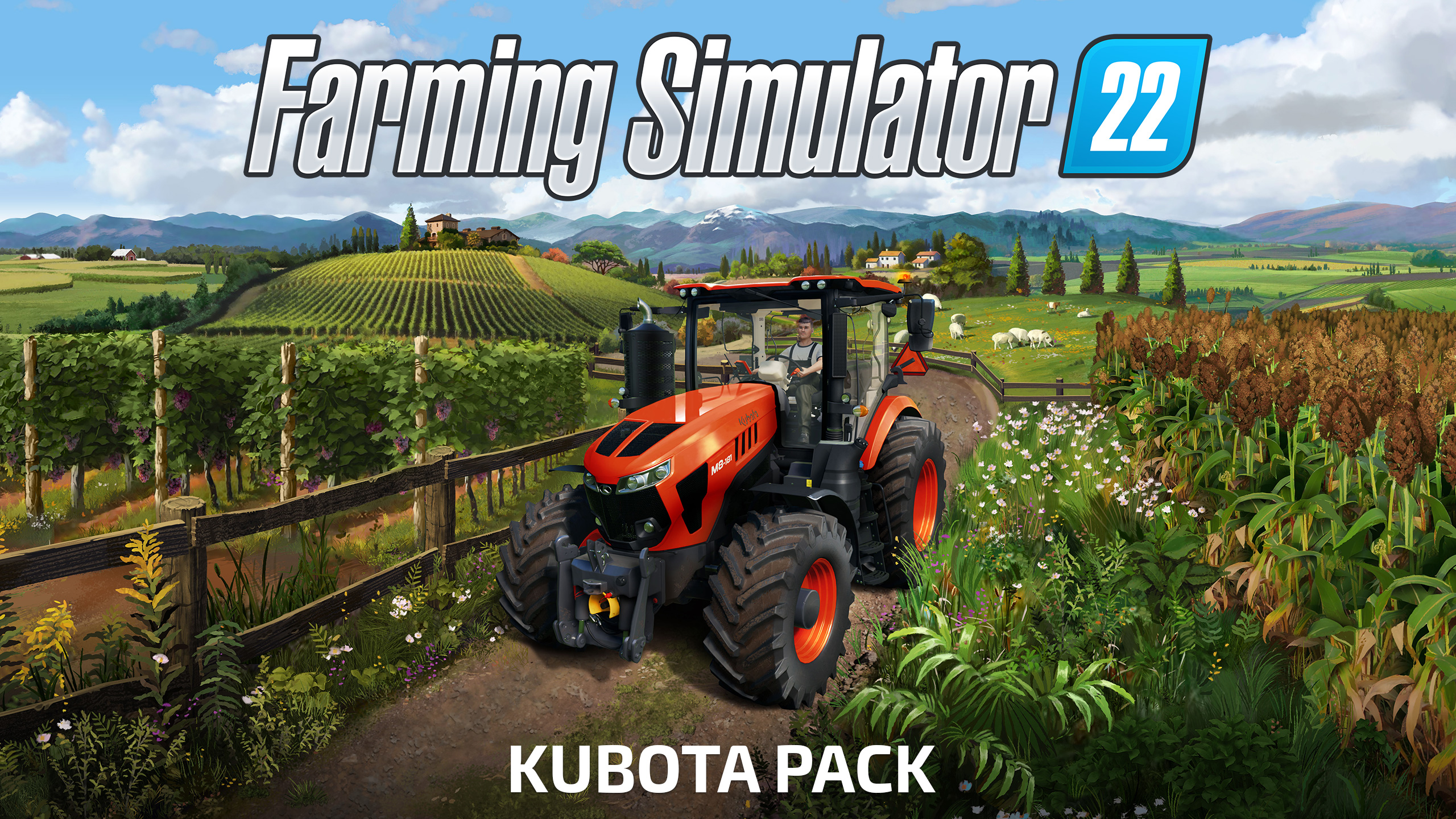 FS22 Pack Games Store