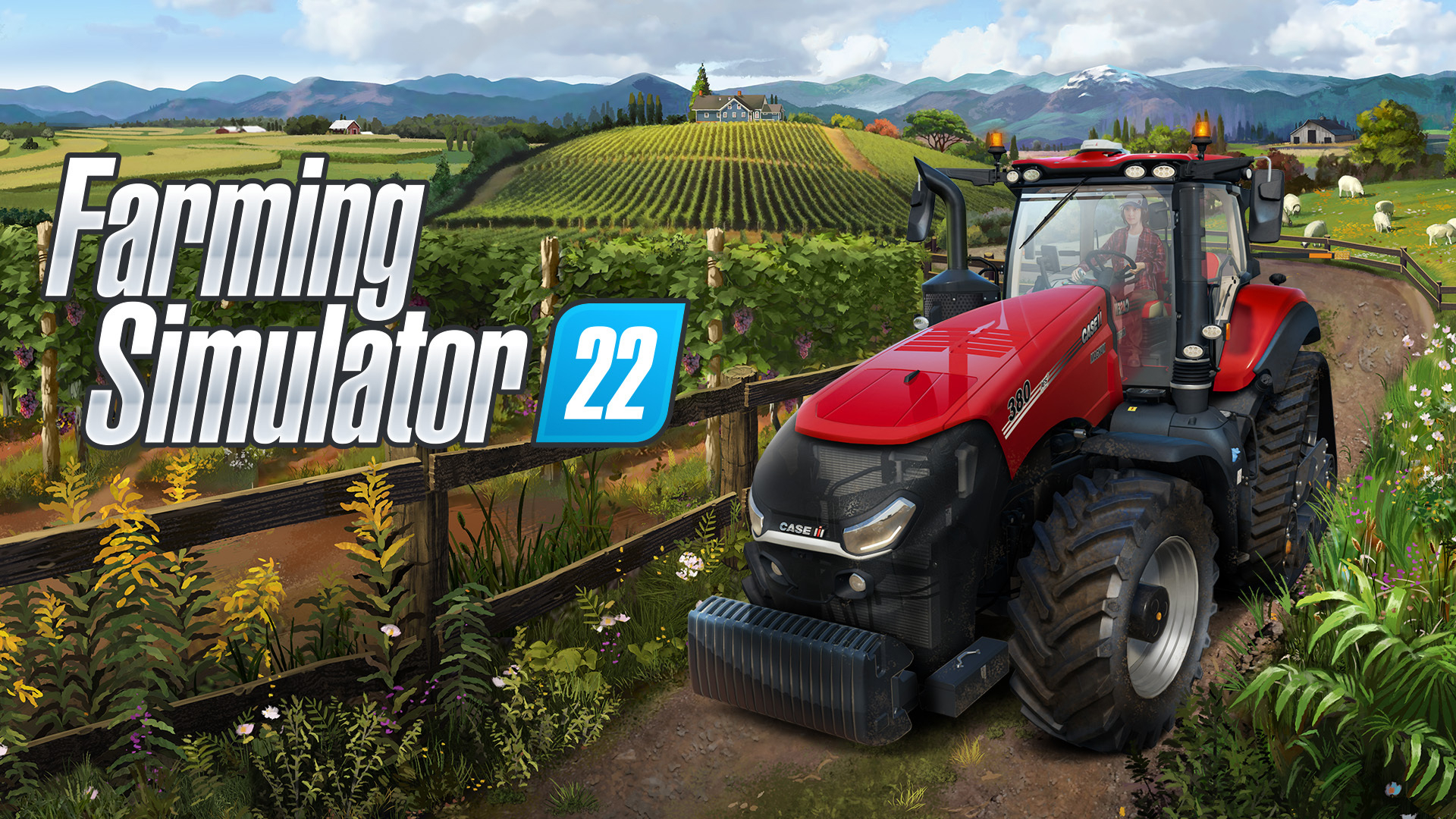 Grab another classic PC game for free