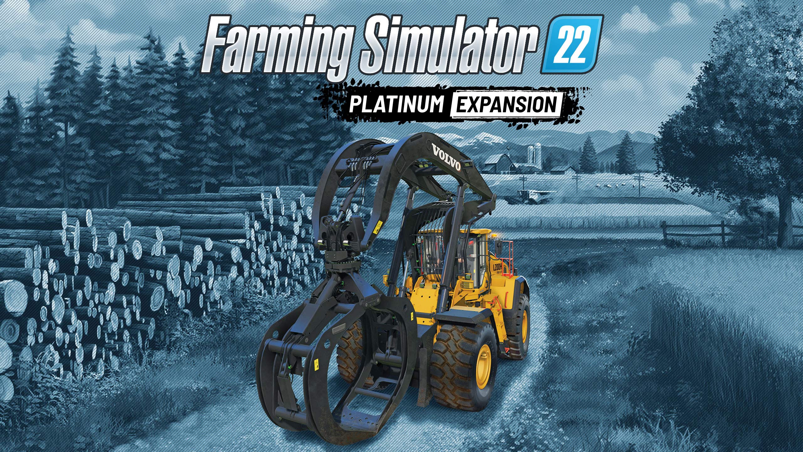 FS22 Expansion Games