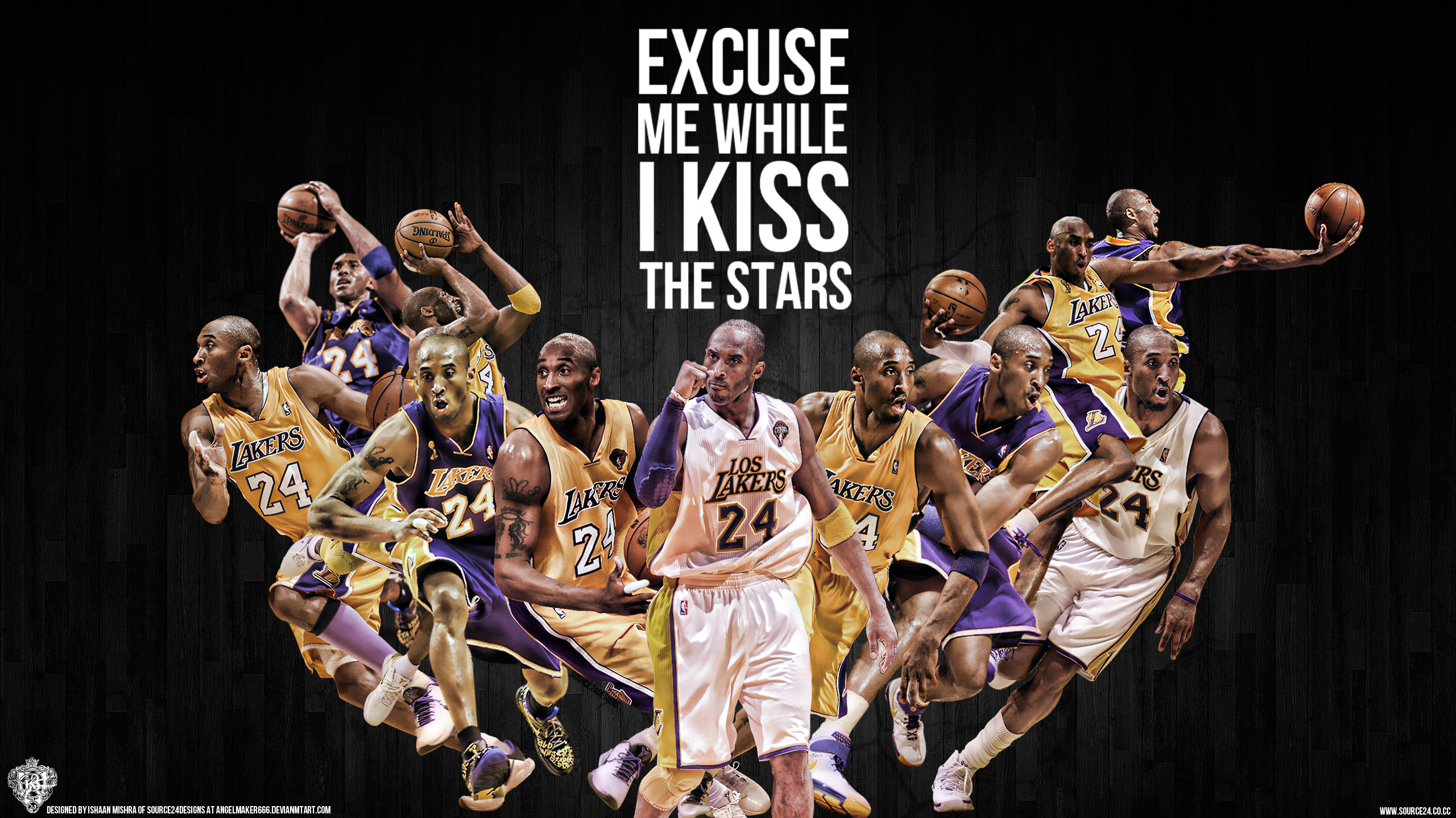 Download Los Angeles Lakers Basketball