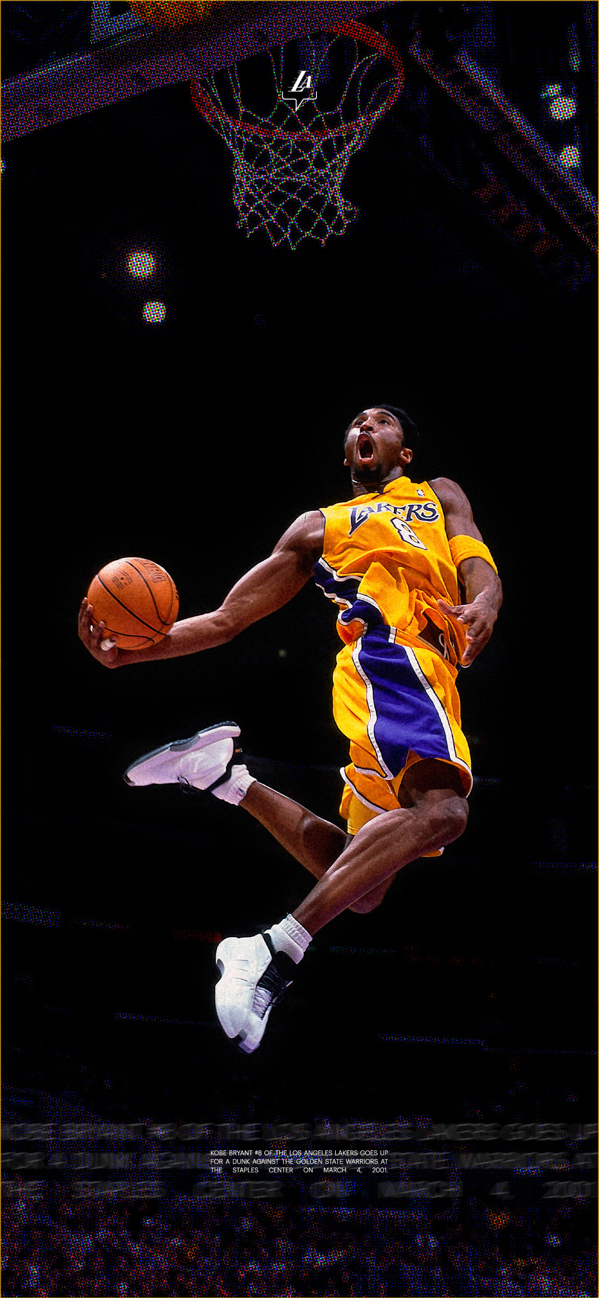 Wallpaper. Los Angeles Lakers. Los
