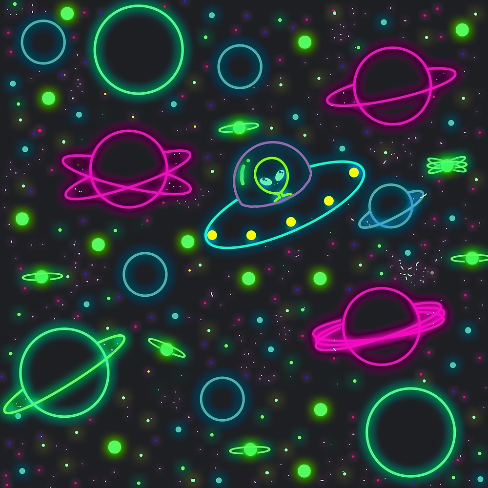space ship