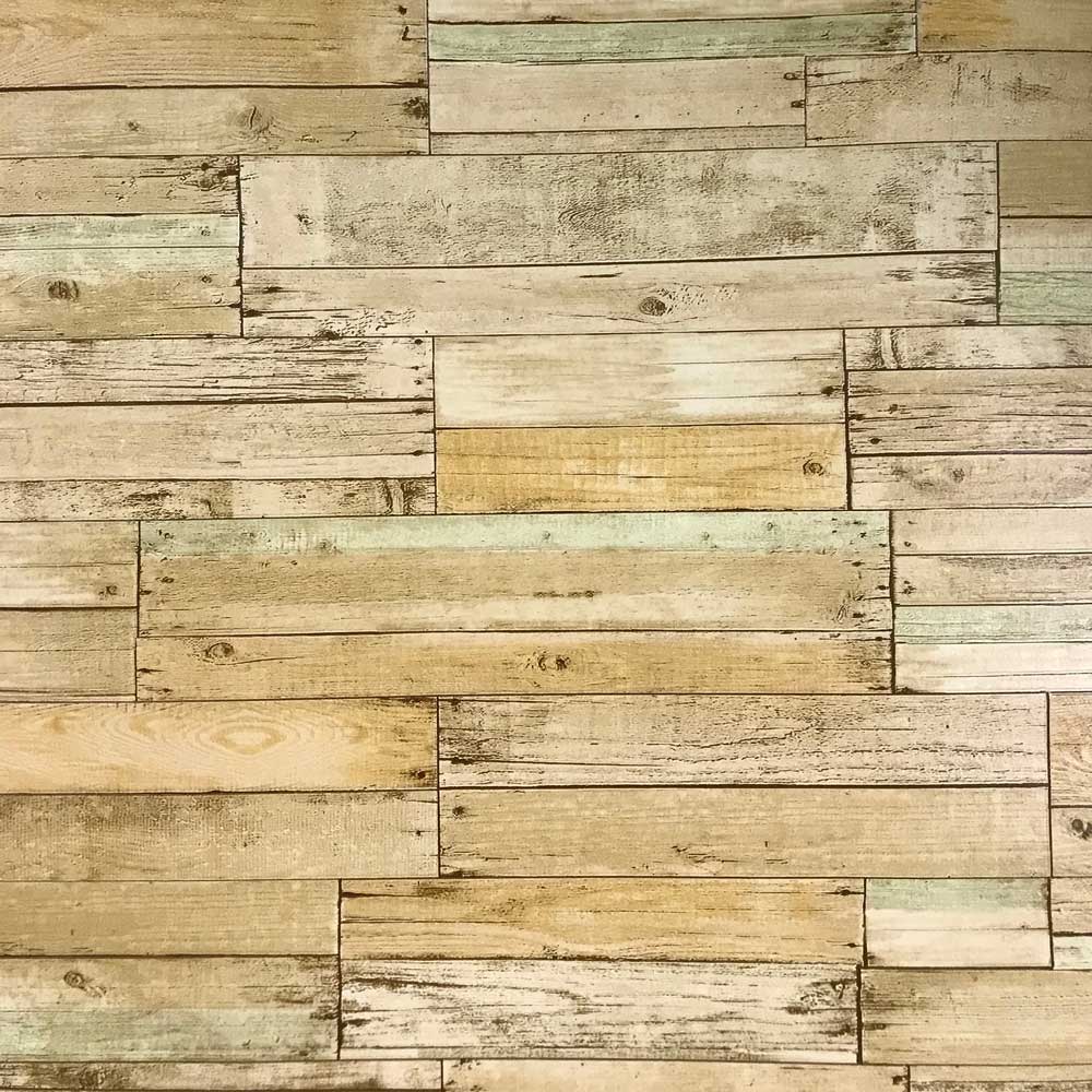 5564 05 Rustic Distressed Wood Barn