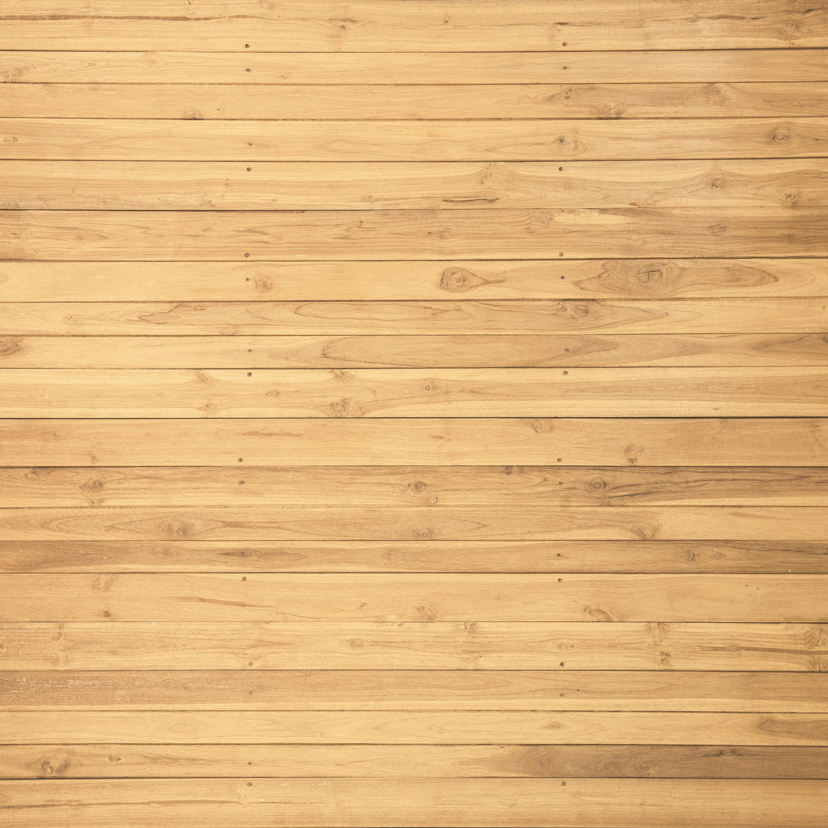 Brown Wooden Parquet Flooring · Free