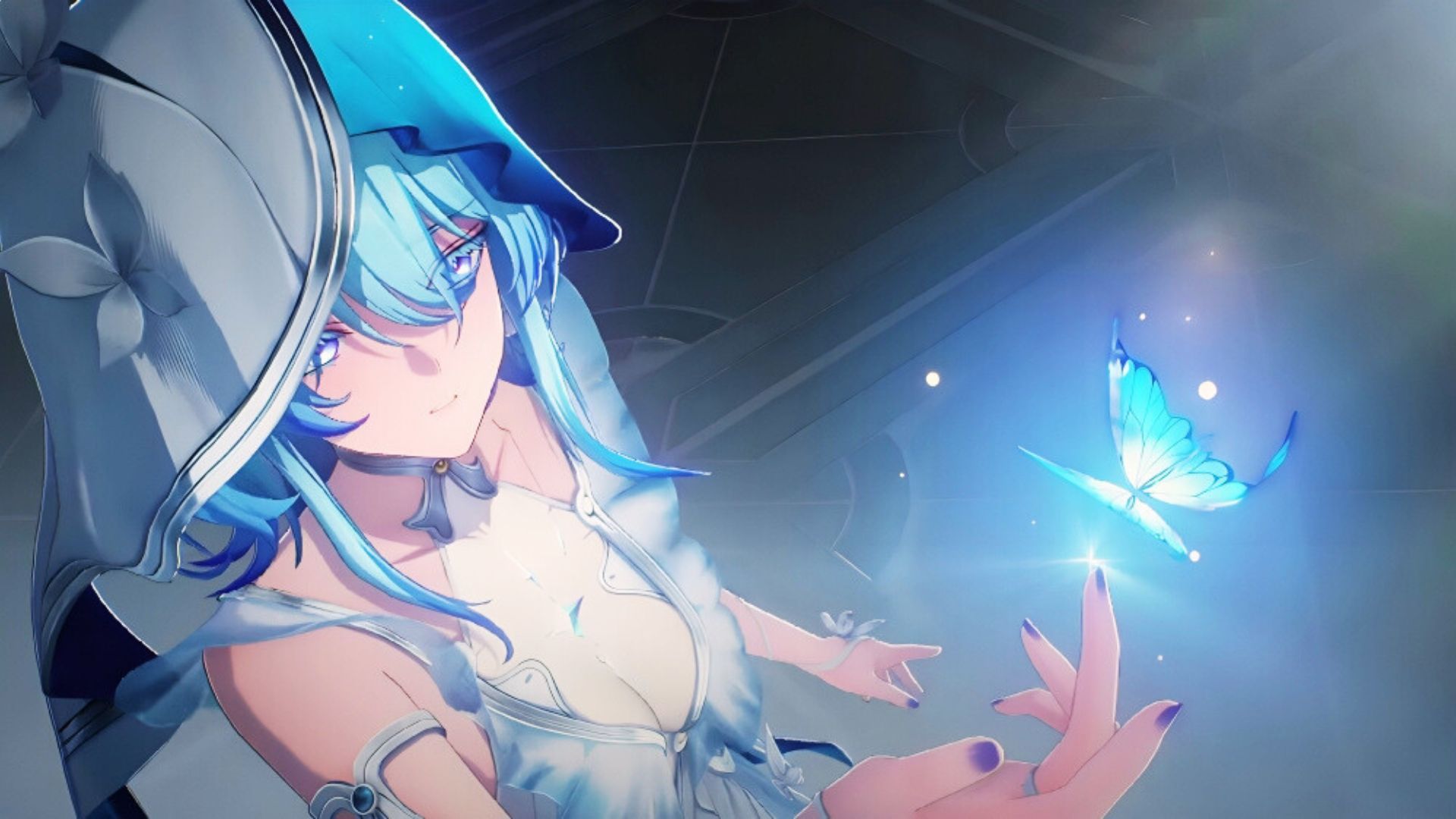 Wuthering Waves 1.3 leaks