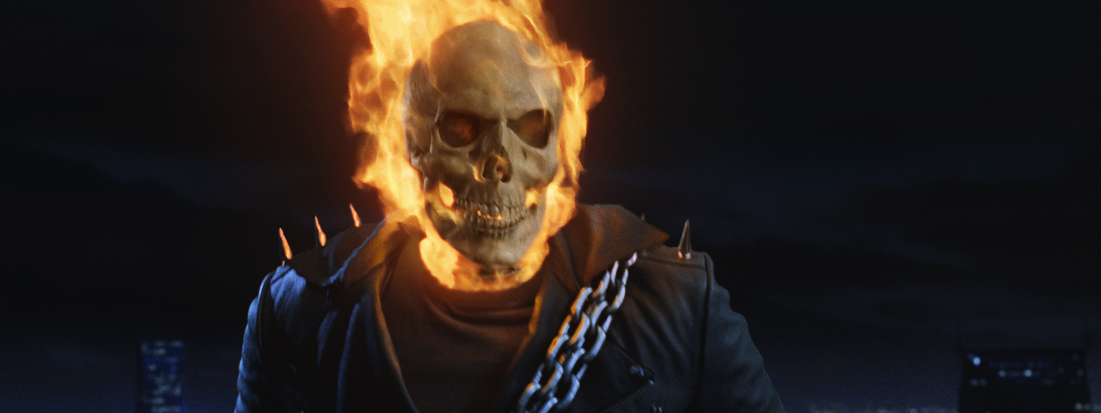 Ghost Rider Original Motion Picture