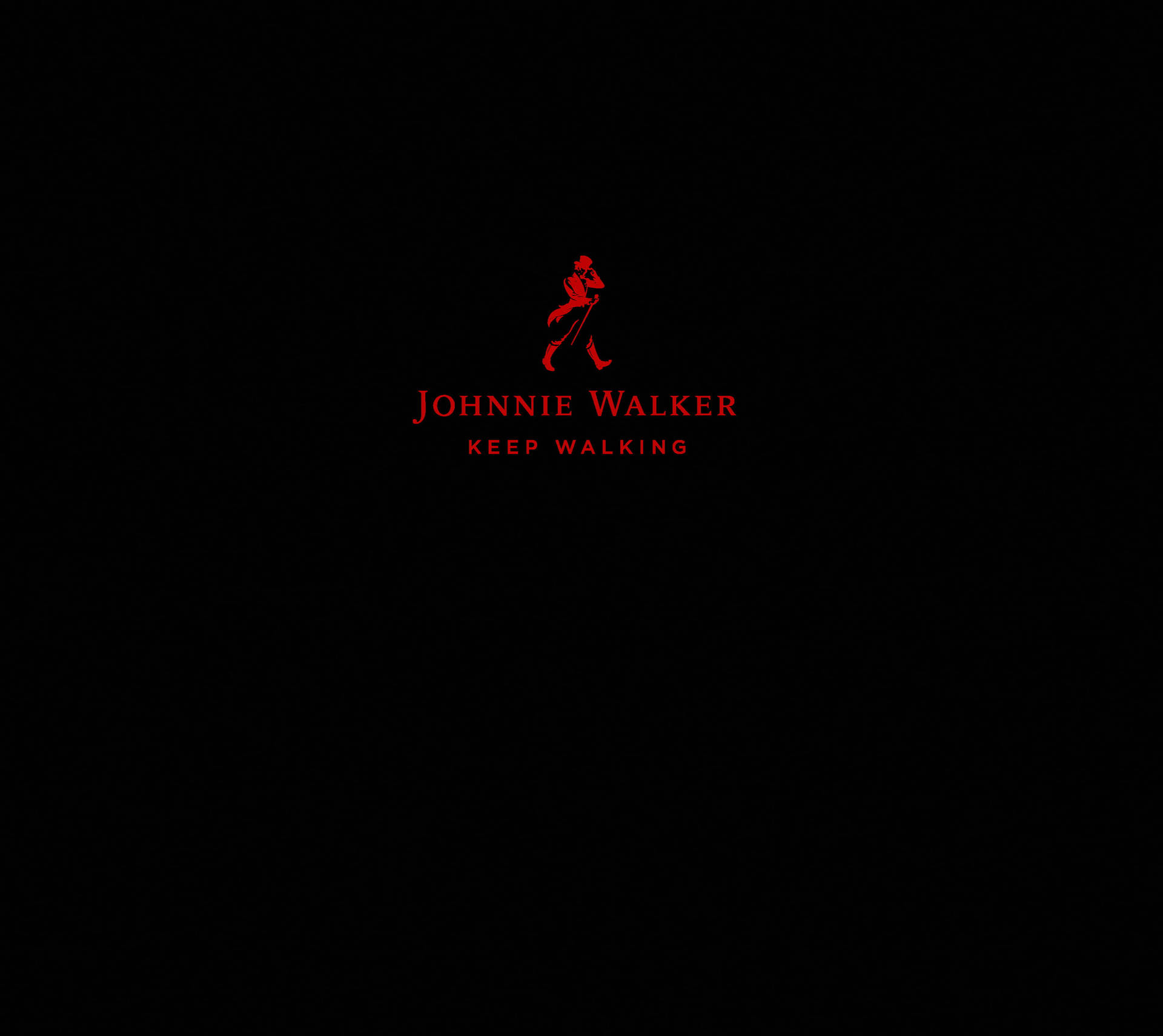 Download Unique Johnnie Walker Red Logo