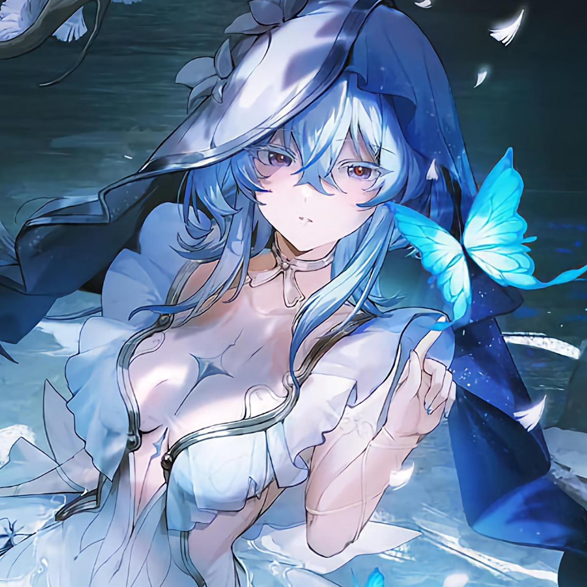 Wuthering Waves Shorekeeper: best build