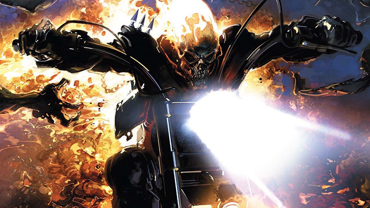 How 'Ghost Rider' No. 1 Could Inspire a