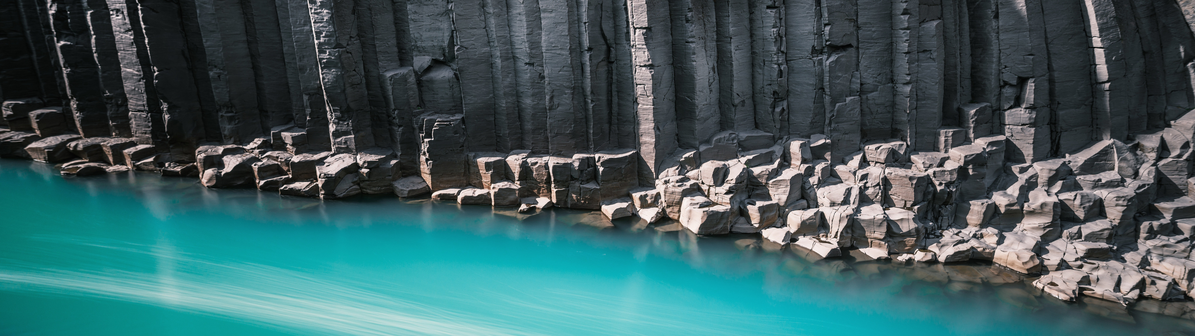 Download wallpaper nature, Iceland