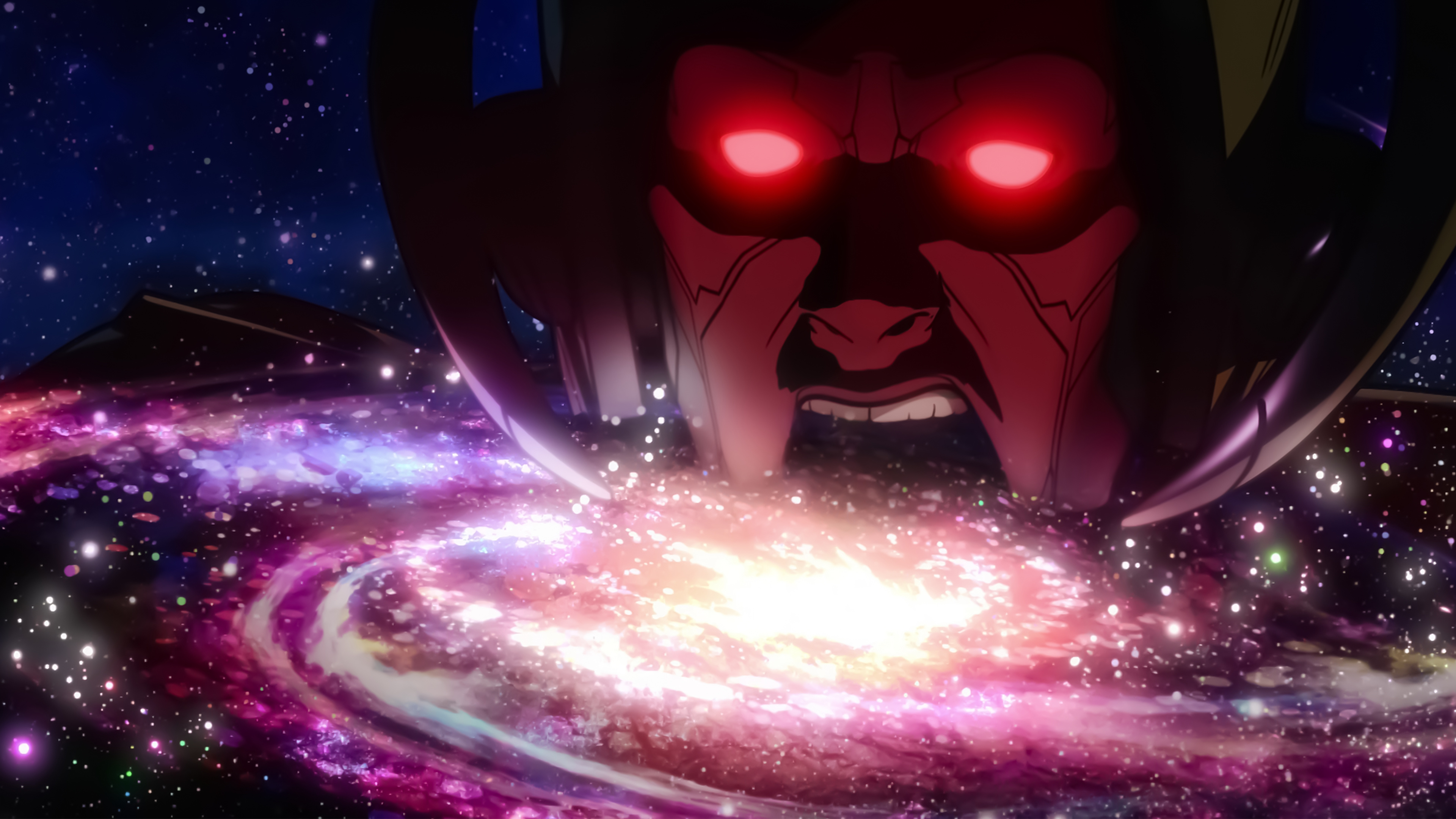 Galactus Wallpaper