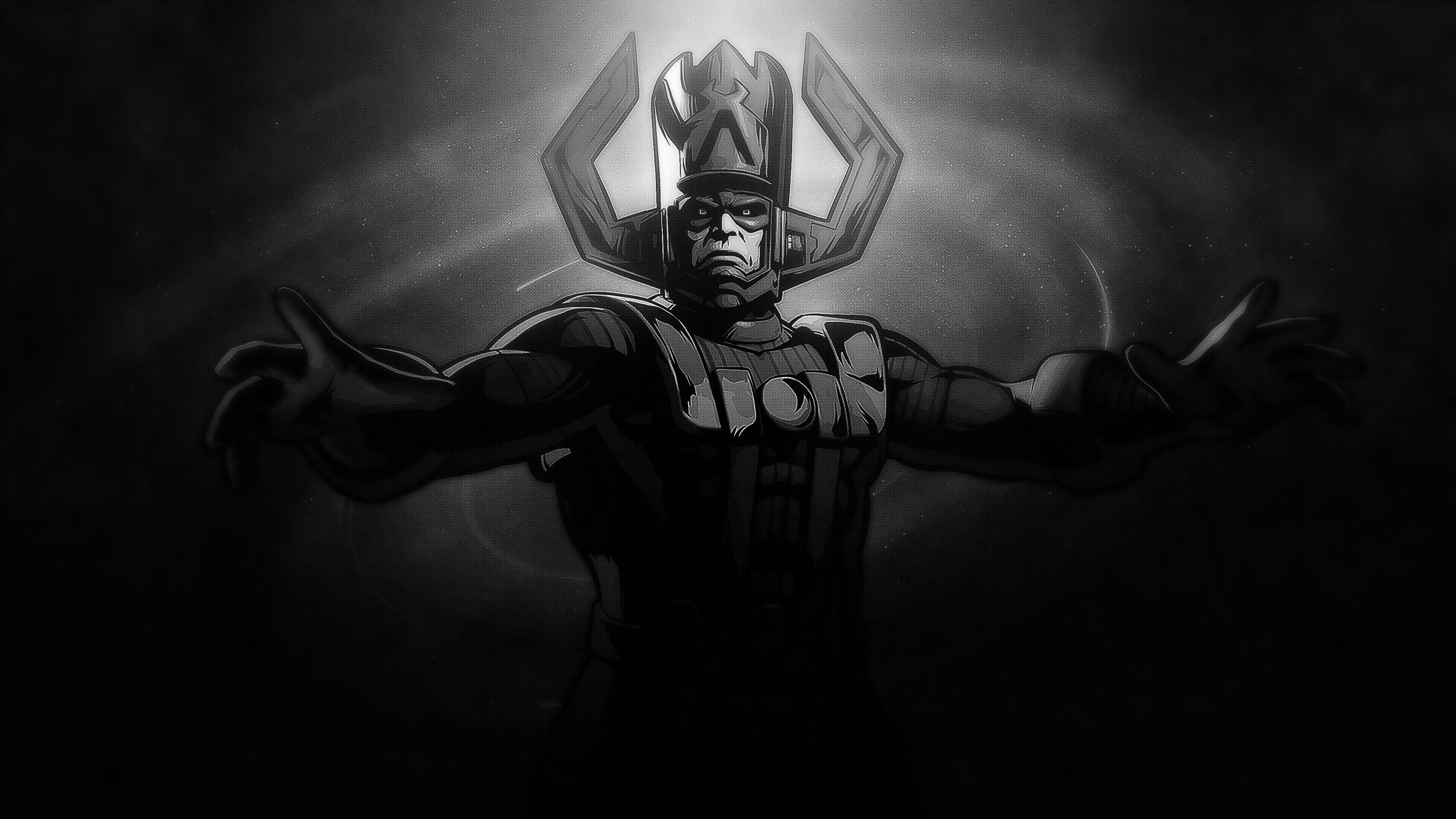 Galactus Wallpaper