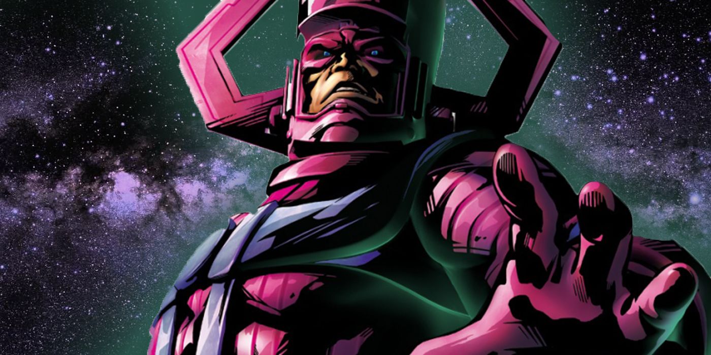 Marvel's 10 Oldest Heroes By Age, Ranked