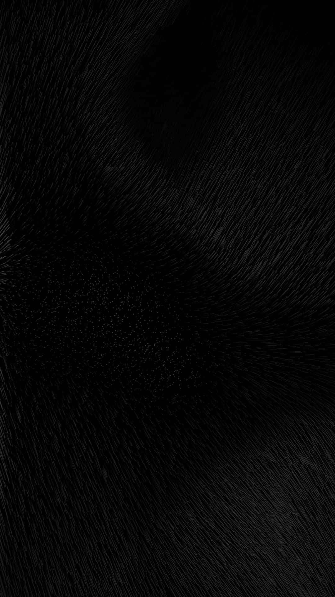 Plain Black Background