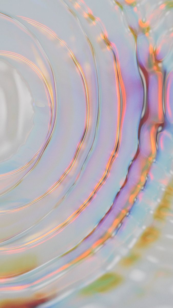 Cosmos / iridescent Archives