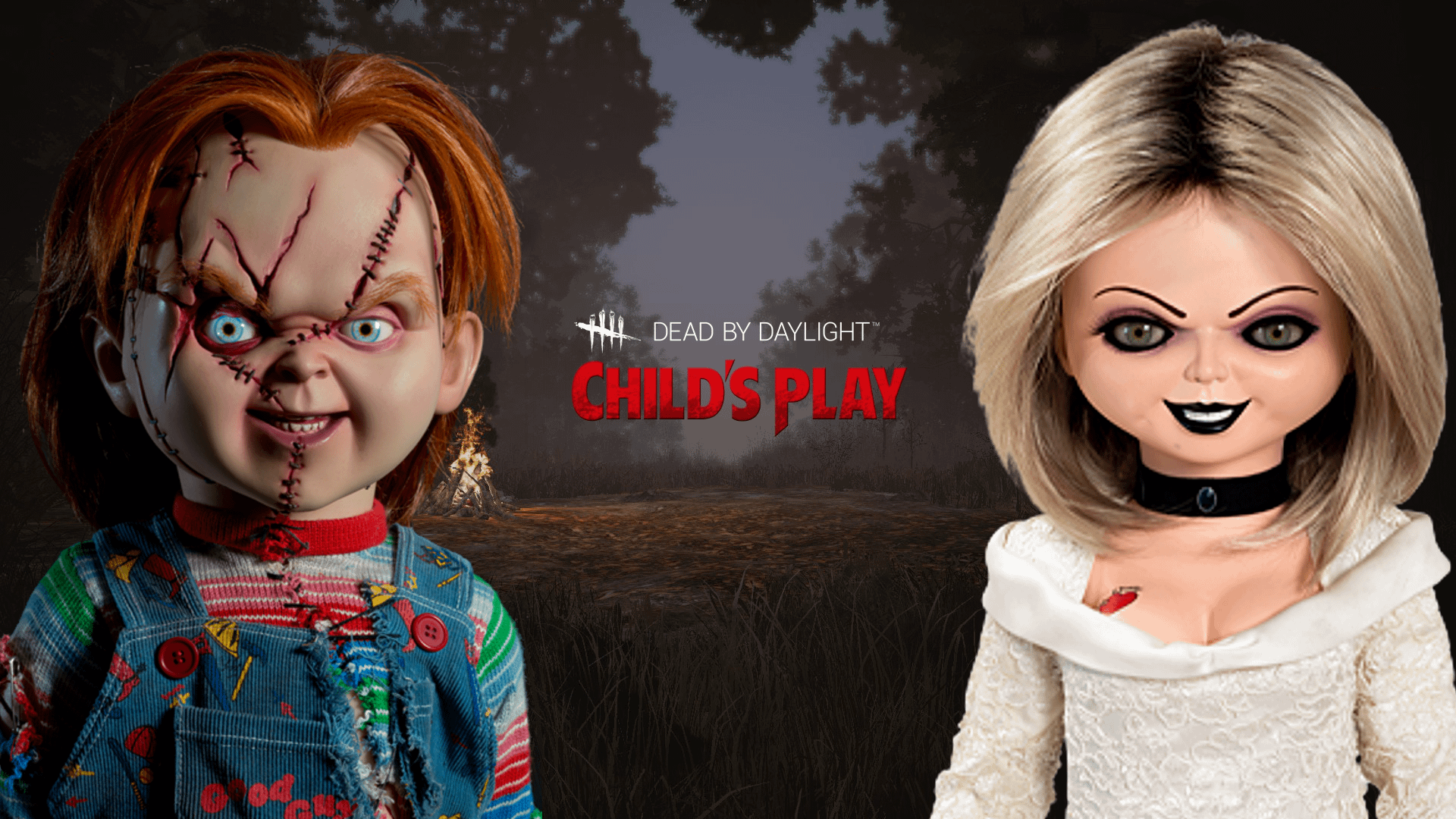 Child's Play Chapter Chucky