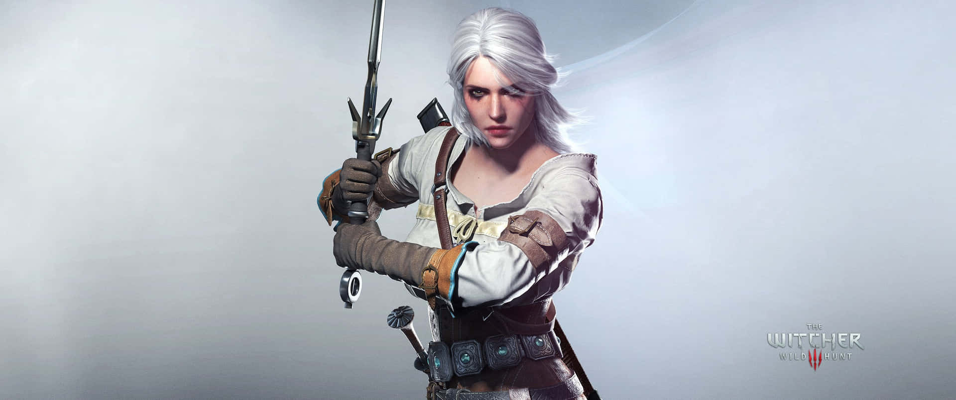 Witcher Princess Ciri