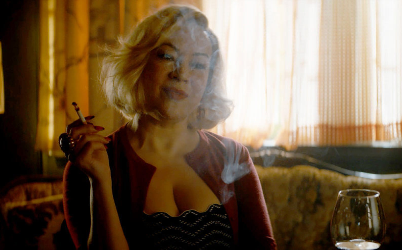 Tiffany Valentine. Child's Play