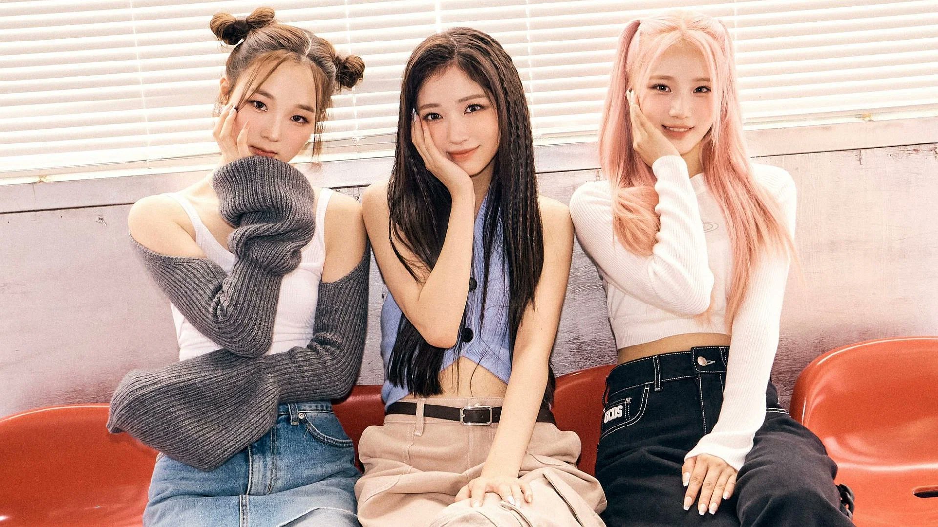 RANK: 5th Generation K Pop Groups