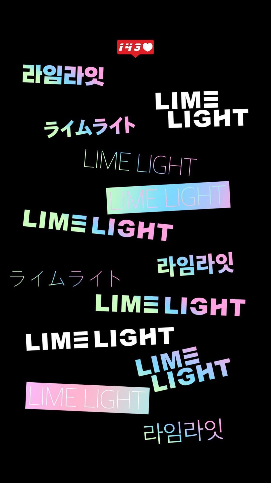 Logo Teaser + Logo Animations