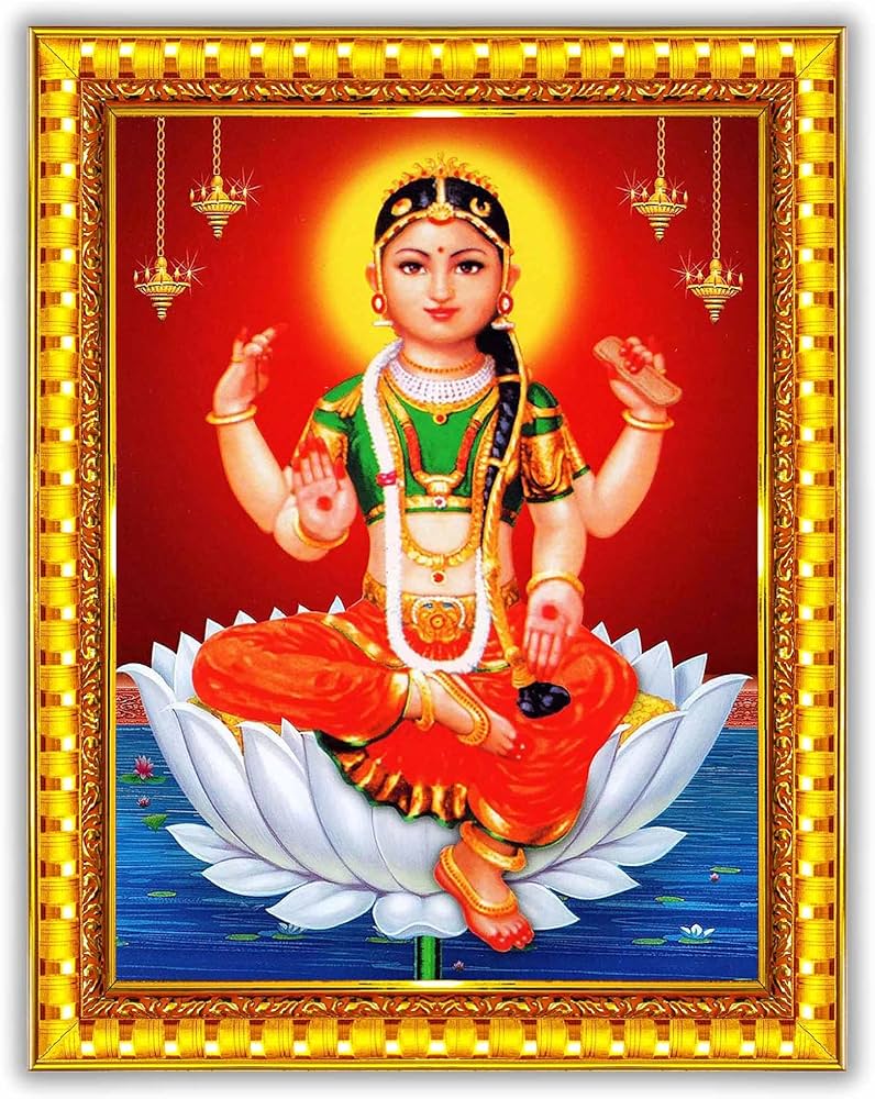 Pavan Photo Laminations, Sri Bala