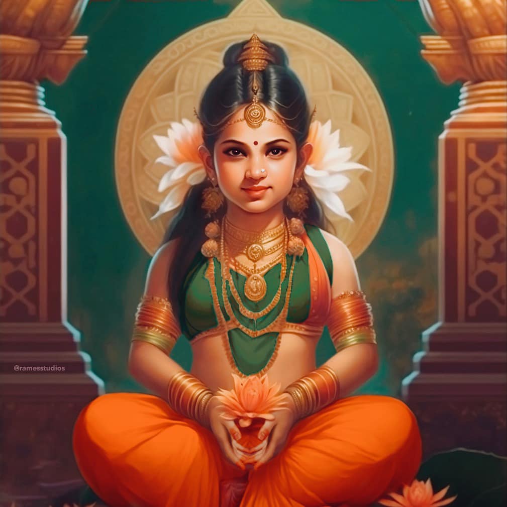 Rames Harikrishnasamy Bala