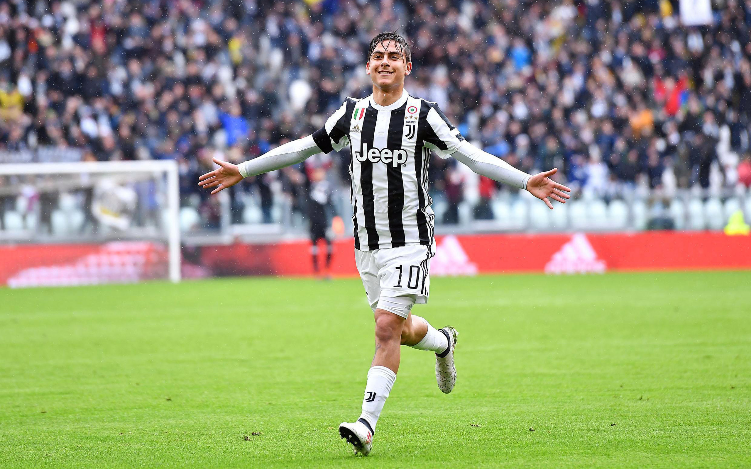 Download Juventus F.C. Paulo Dybala