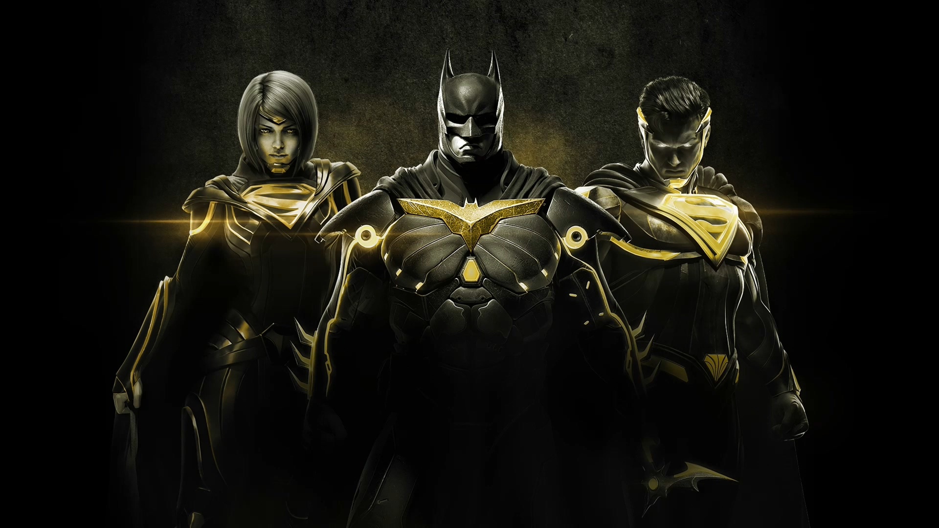 Wallpaper Legendary, Gold, Edition